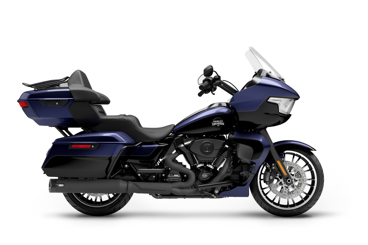 Full Kit 2-1 E5+ Bj. 2025-2026