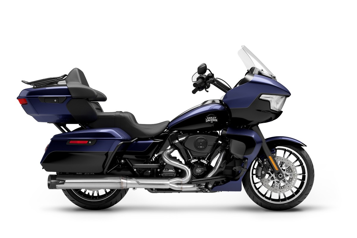 Full Kit 2-1 E5+ Bj. 2025-2026 Picture 2