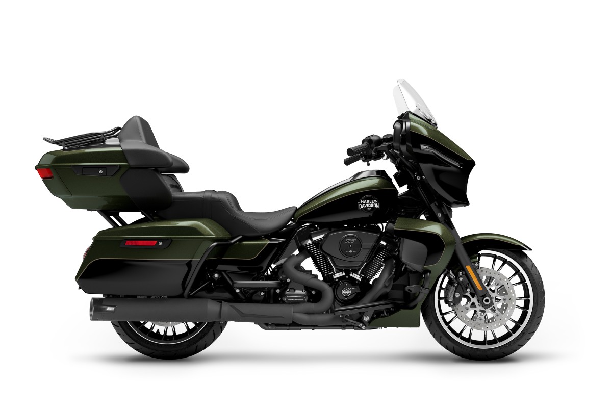 Full Kit 2-1 E5+ Bj. 2025-2026