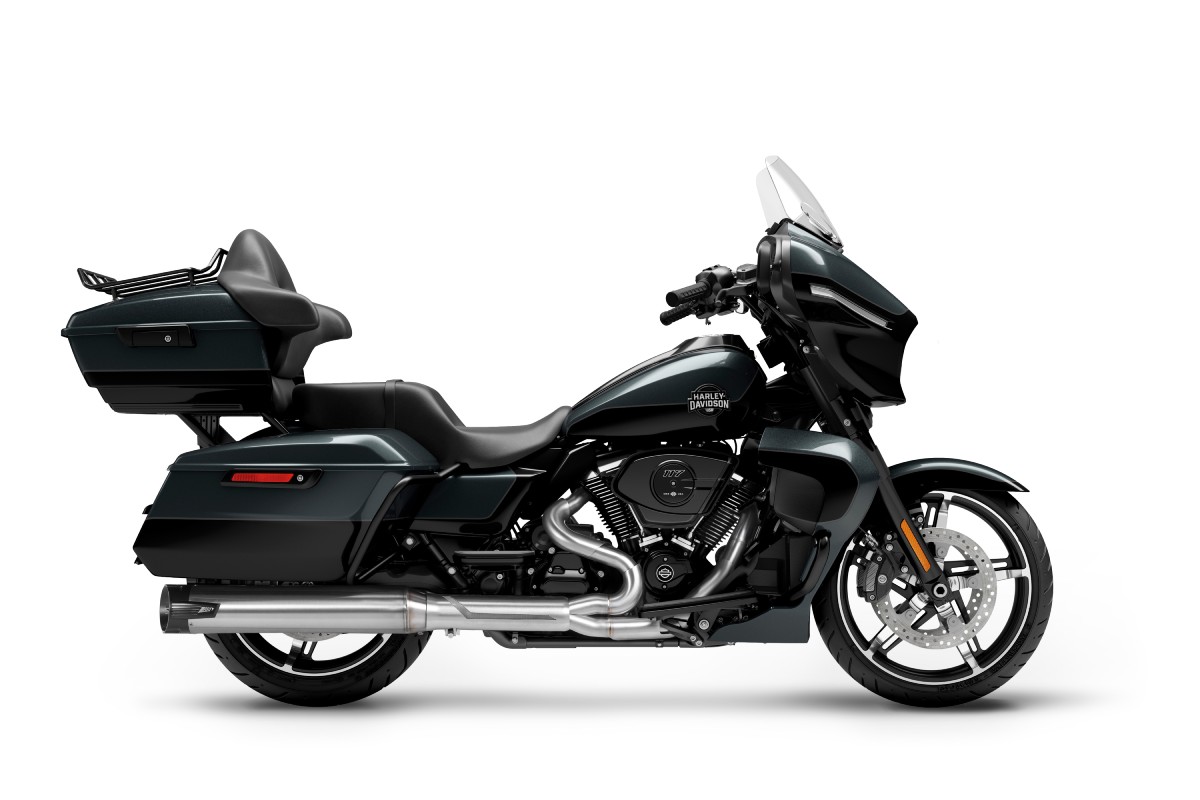 Full Kit 2-1 E5+ Bj. 2025-2026 Picture 2