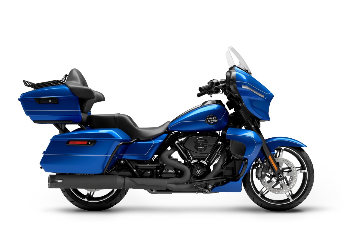 Full Kit 2-1 E5+ Bj. 2025-2026