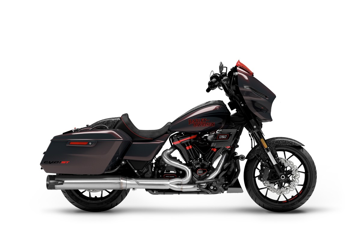 Full Kit 2-1 E5+ Bj. 2025-2026 Picture 2