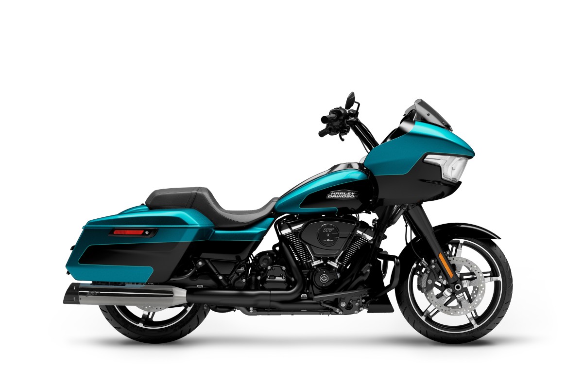 Slip on 2-2 E5+ Bj. 2025-2026