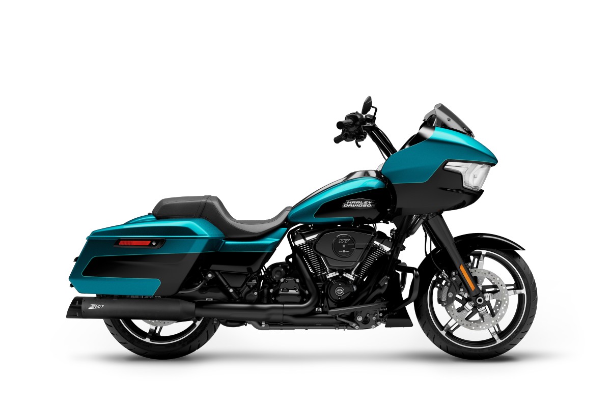 Slip on 2-2 E5+ Bj. 2025-2026 Picture 2