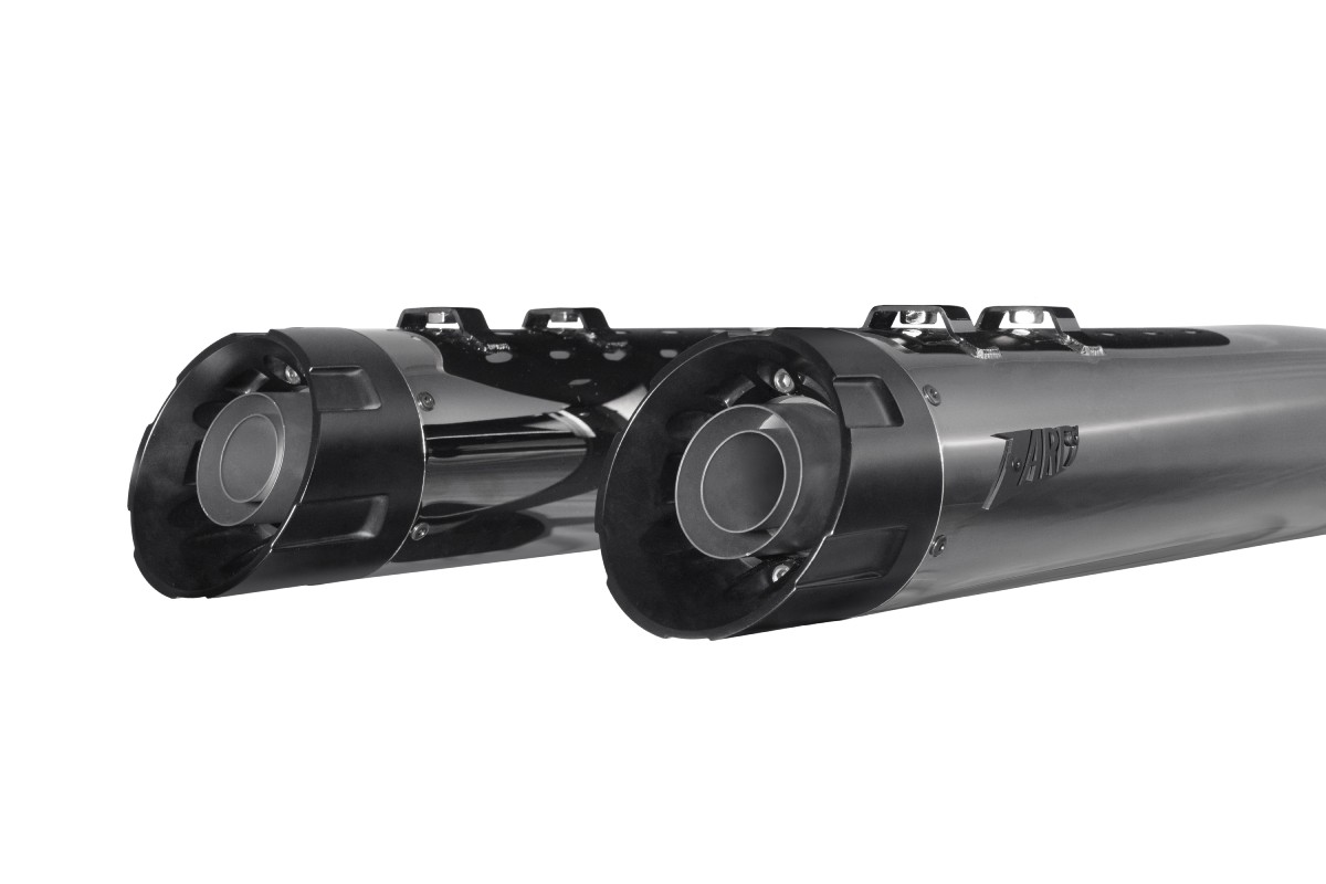 Slip on 2-2 E5+ Bj. 2025-2026 Picture 6