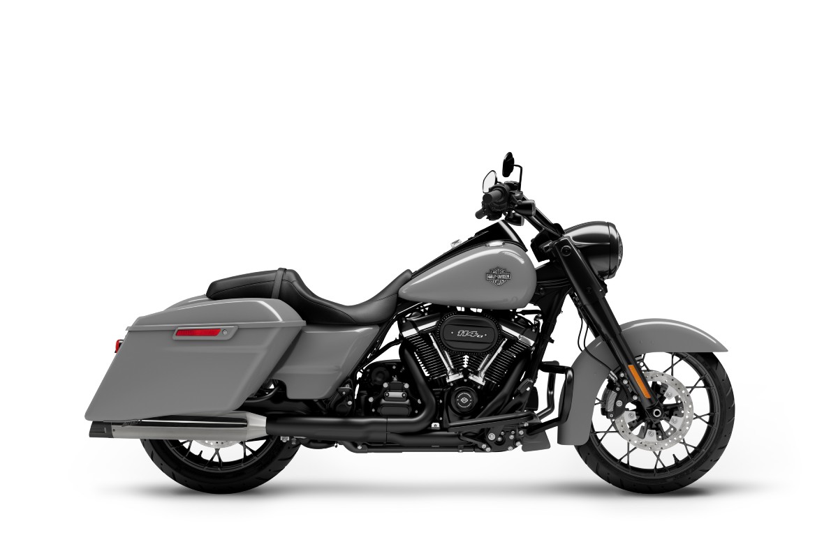 Slip on 2-2 E5+ Bj. 2025-2026