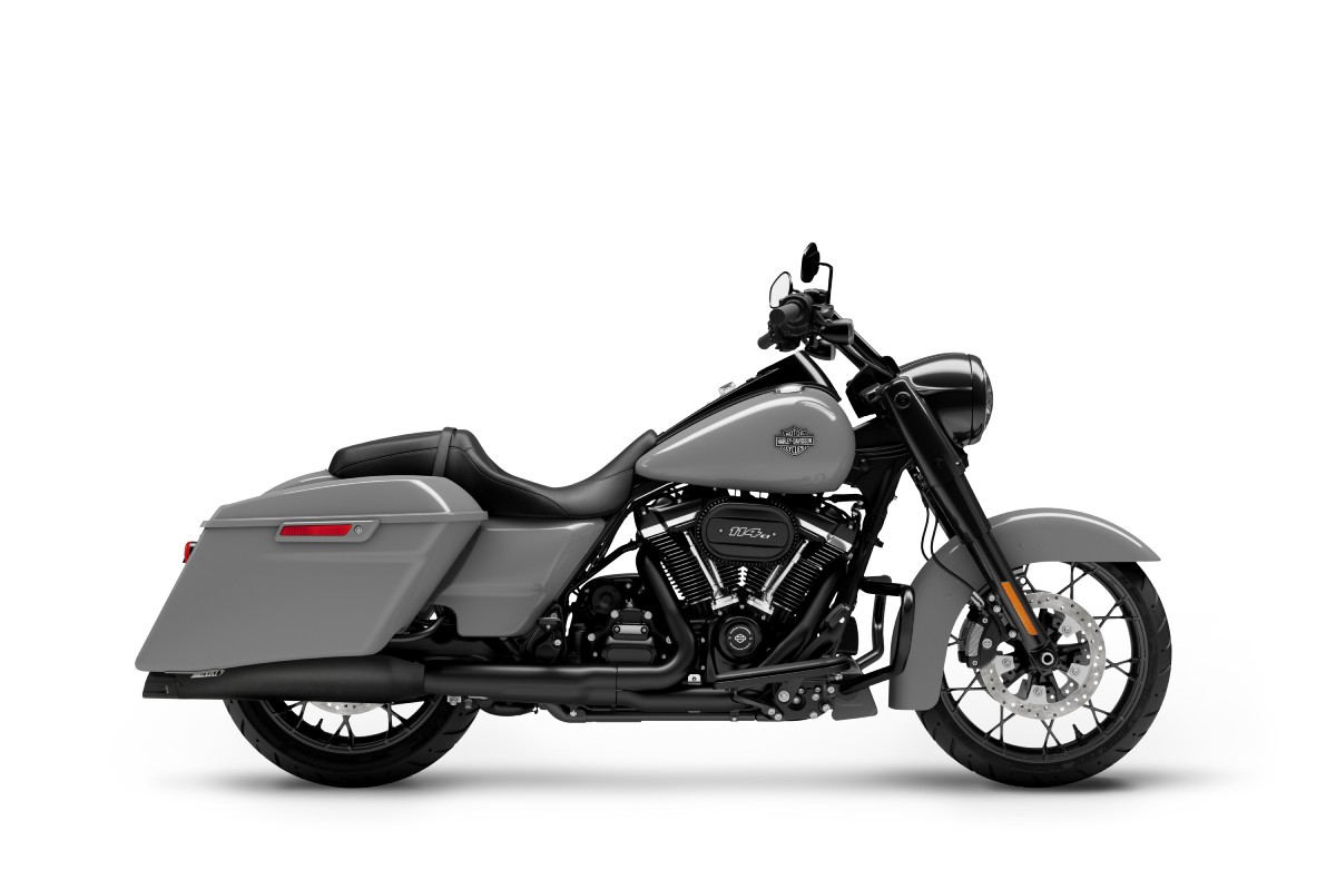 Slip on 2-2 E5+ Bj. 2025-2026 Picture 2