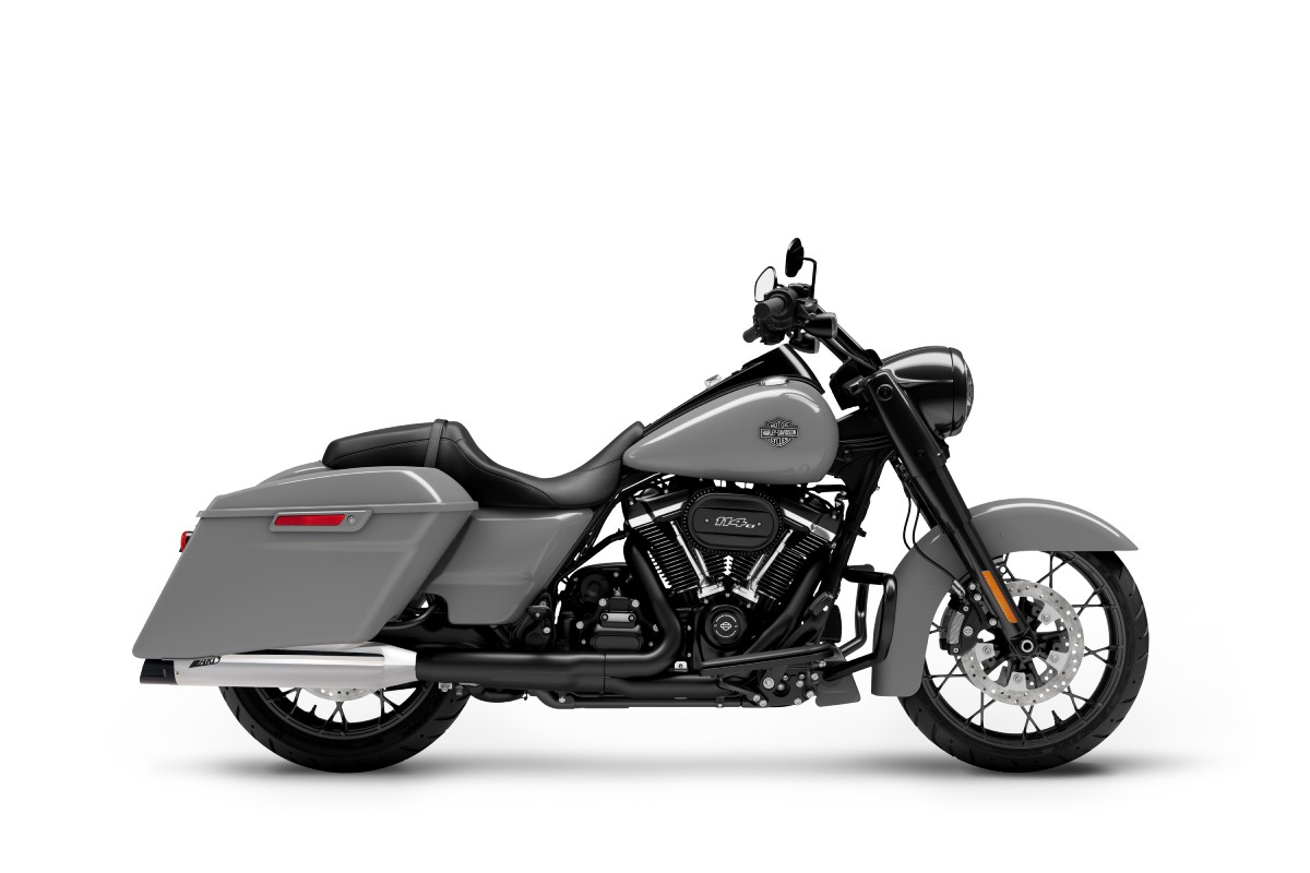 Slip on 2-2 E5+ Bj. 2025-2026 Picture 3