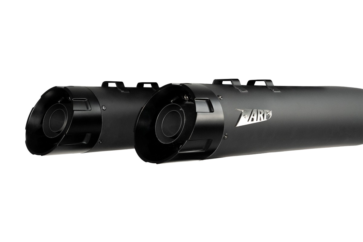 Slip on 2-2 E5+ Bj. 2025-2026 Picture 8