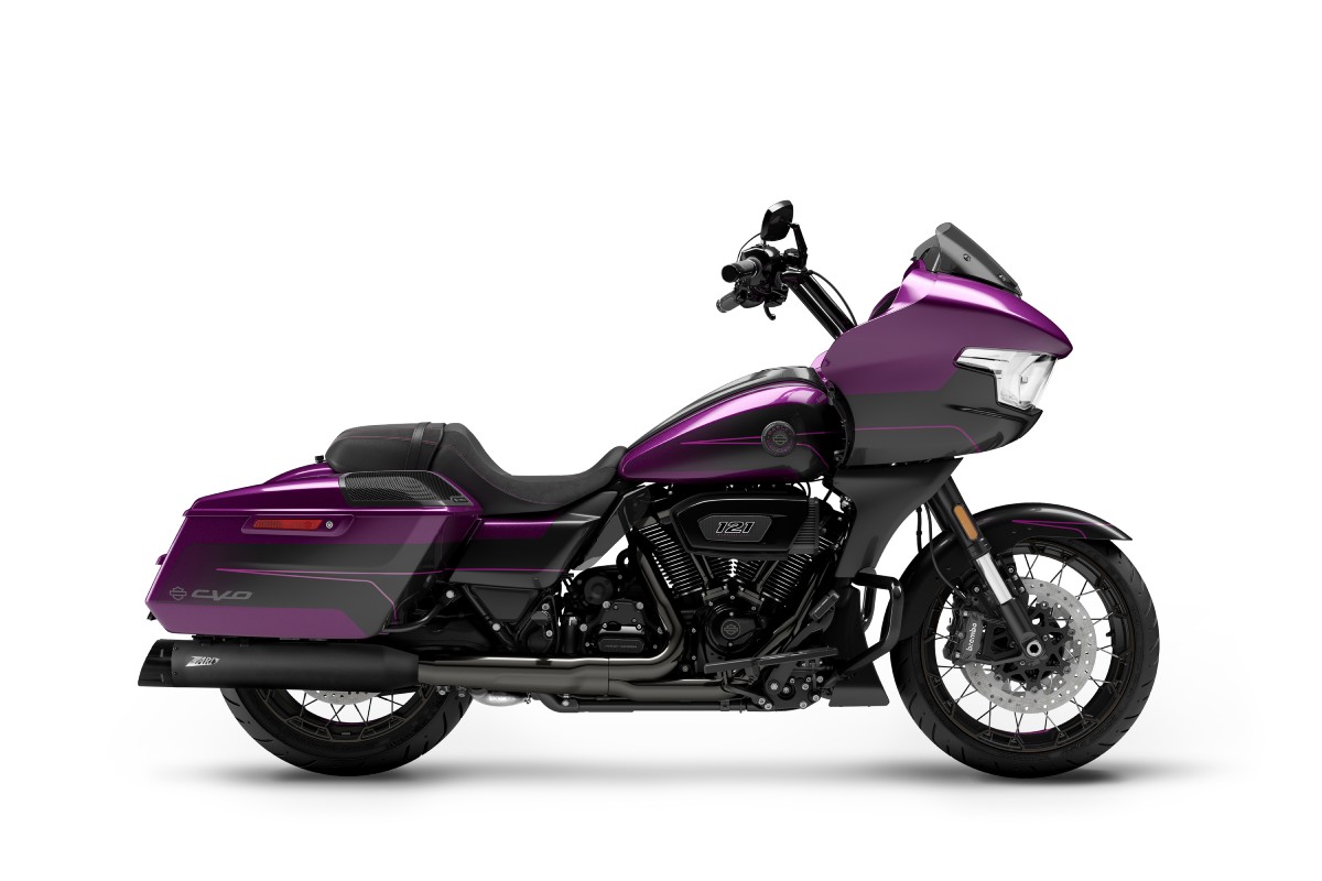 Slip on 2-2 E5+ Bj. 2025-2026 Picture 2