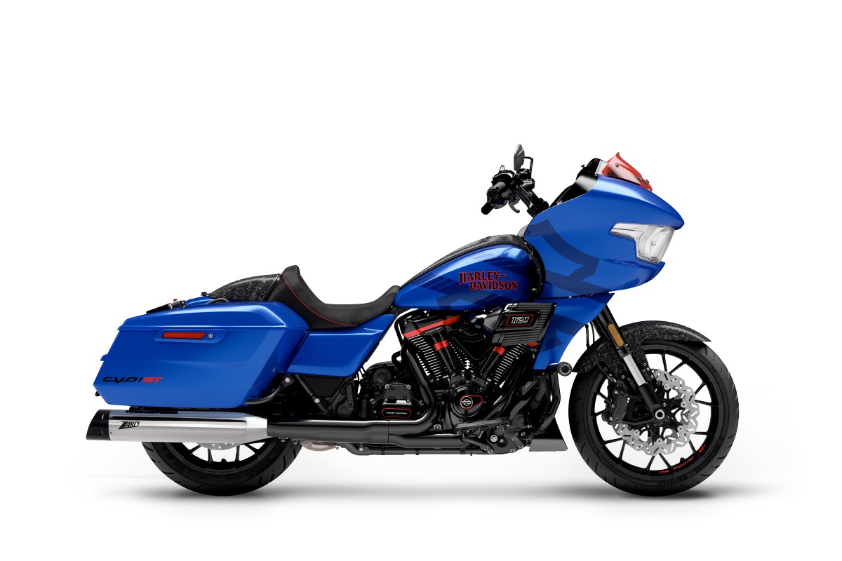 Slip on 2-2 E5+ Bj. 2025-2026 Picture 3