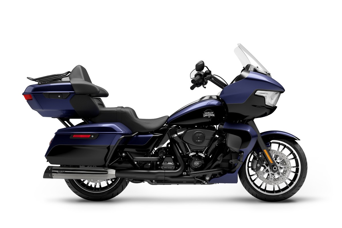 Slip on 2-2 E5+ Bj. 2025-2026