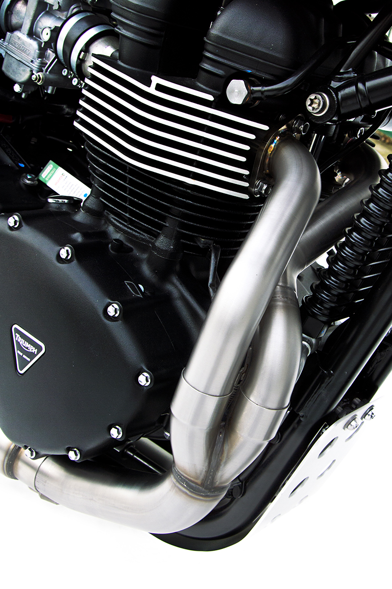 konisch Full Kit 2-1 tief gelegt Picture 5