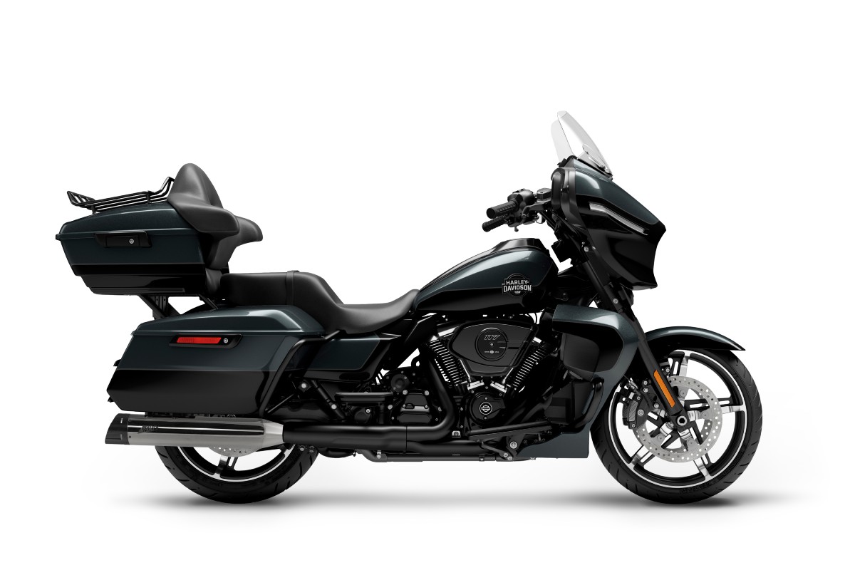 Slip on 2-2 E5+ Bj. 2025-2026