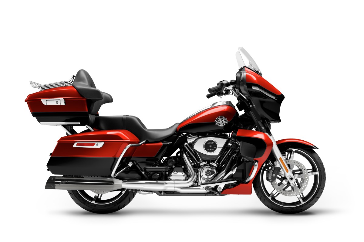 Slip on 2-2 E5+ Bj. 2025-2026