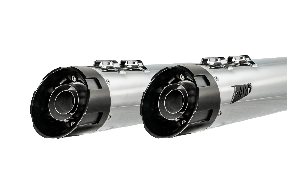 Slip on 2-2 E5+ Bj. 2025-2026 Picture 11