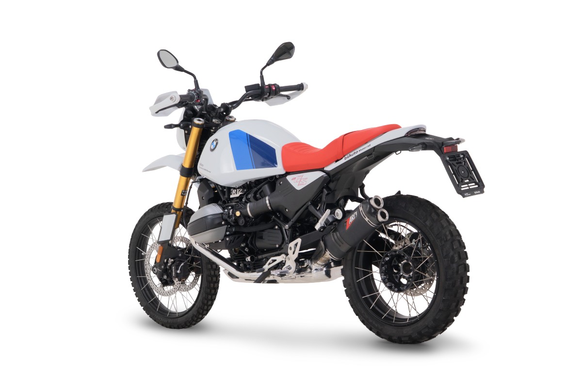 Raid 80 Slip on Picture 2