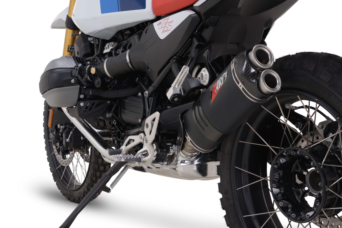 Raid 80 Slip on Picture 3