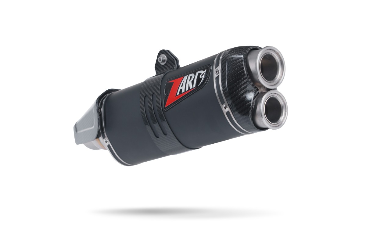 Raid 80 Slip on Picture 4