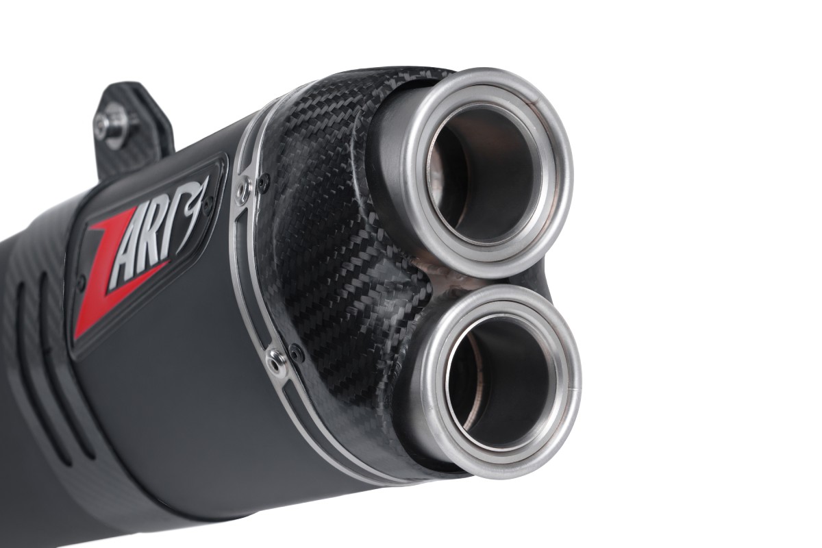 Raid 80 Slip on Picture 5