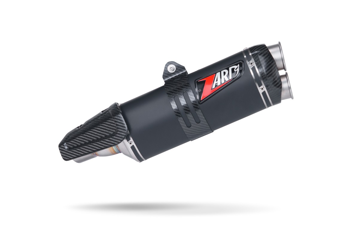 Raid 80 Slip on Picture 6