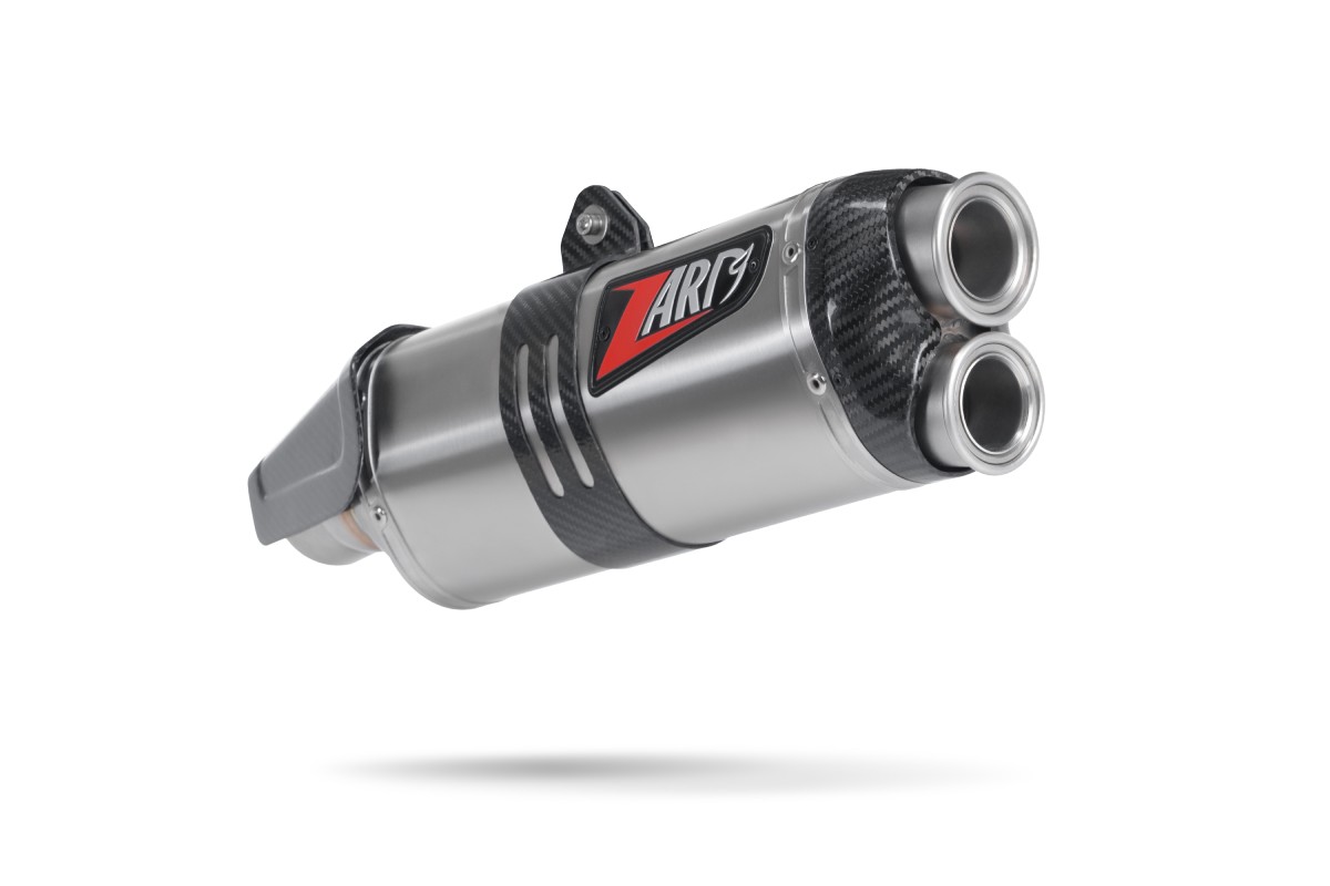 Raid 80 Slip on Picture 7