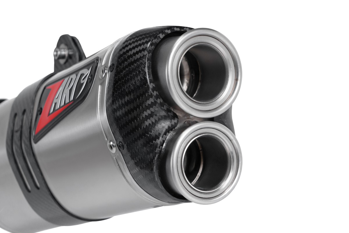 Raid 80 Slip on Picture 8