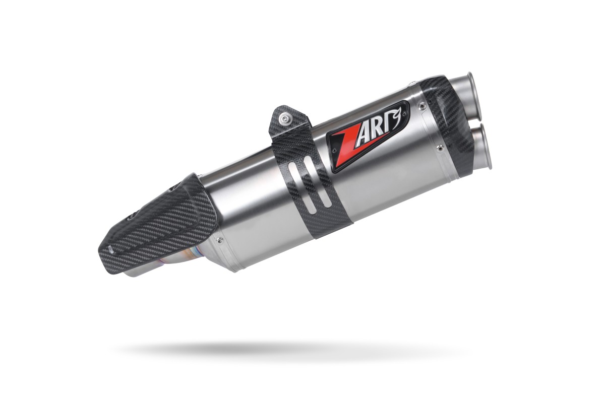 Raid 80 Slip on Picture 9