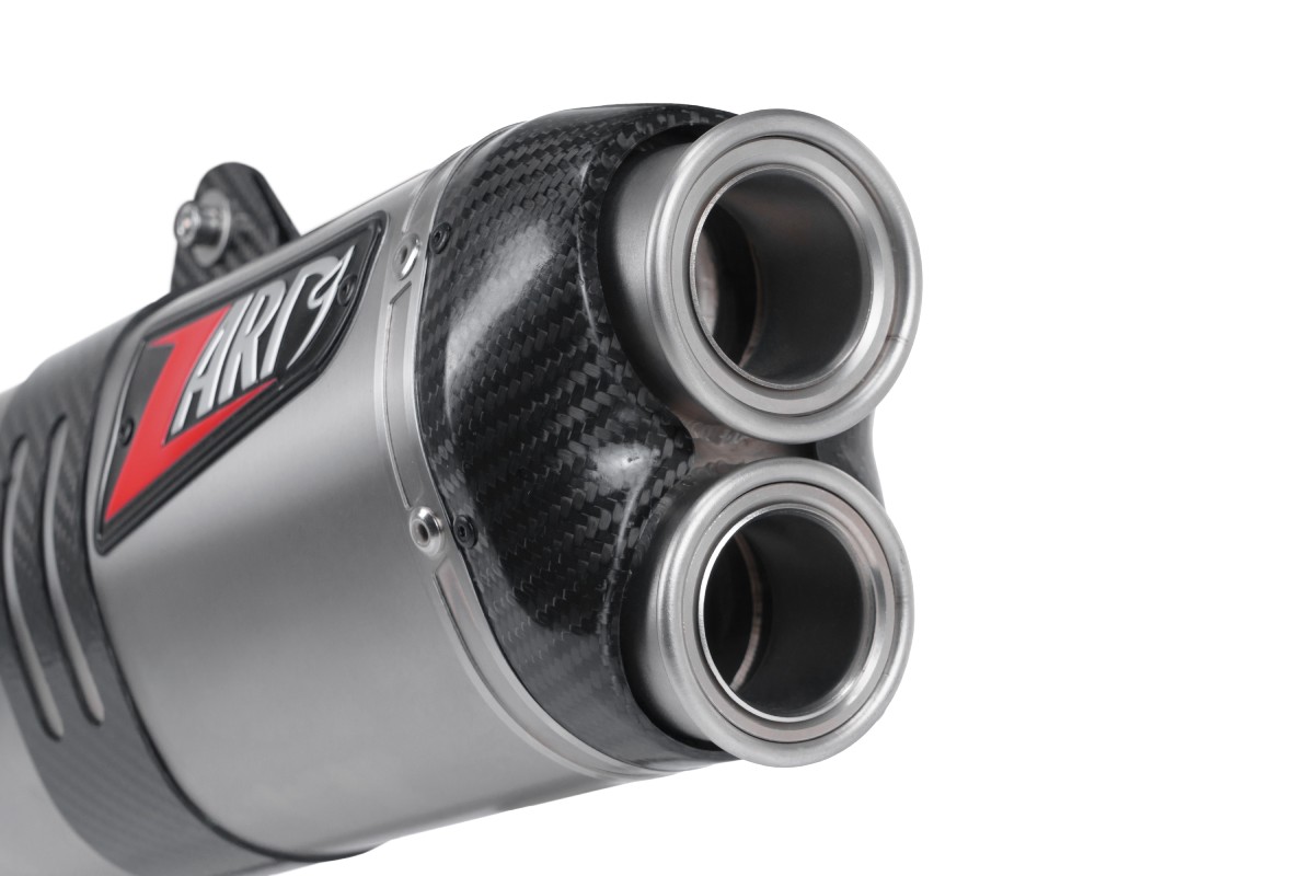 Raid 80 Slip on Picture 11