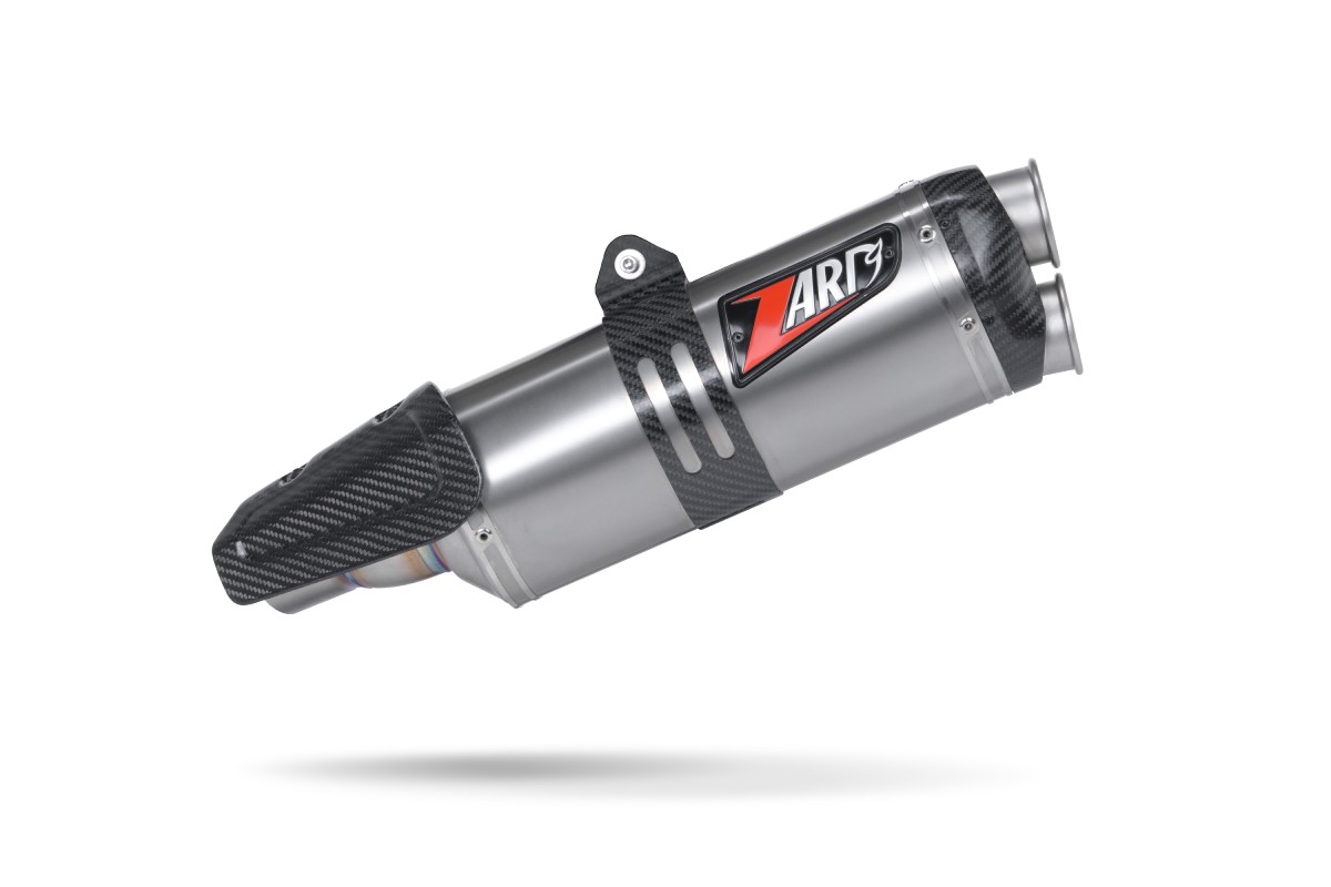 Raid 80 Slip on Picture 12