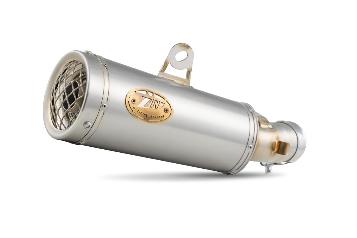 Bj. 2021-2025 Slip-on  Picture 5